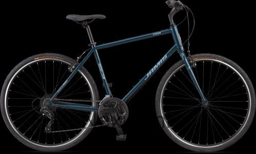 Jamis Coda S3 specificaties